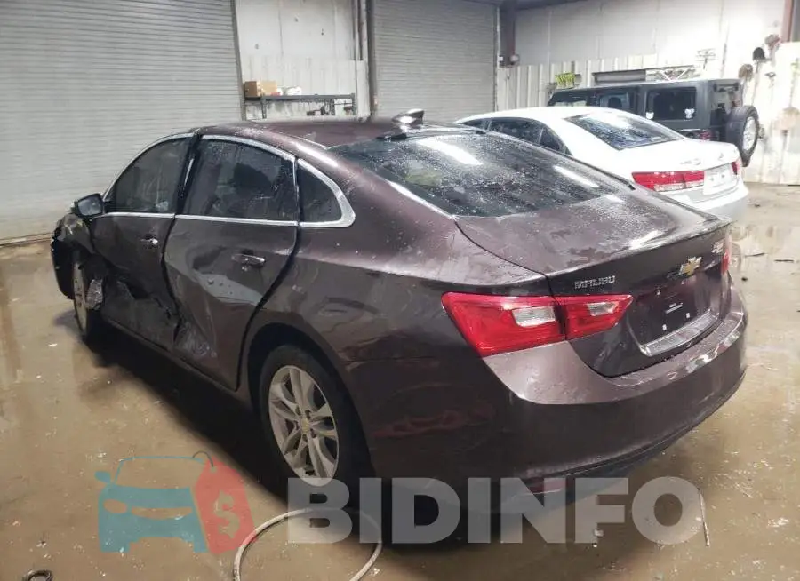 1G1ZE5ST8GF199604 Photo# 2