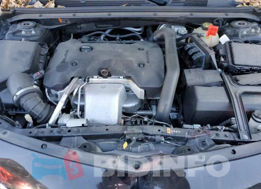1G1ZE5SX9JF282727 Photo# 11