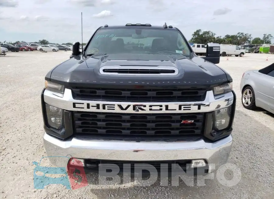 1GC4YNEY0MF179634 Photo# 5