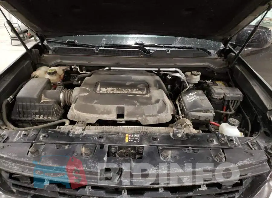 1GCGTCE3XF1271886 Photo# 11