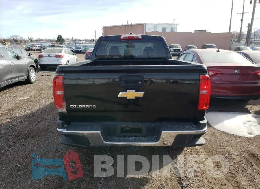 1GCHSBEA3L1235940 Photo# 6