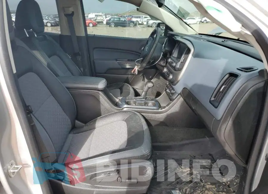 1GCPTDE11J1149821 Photo# 7