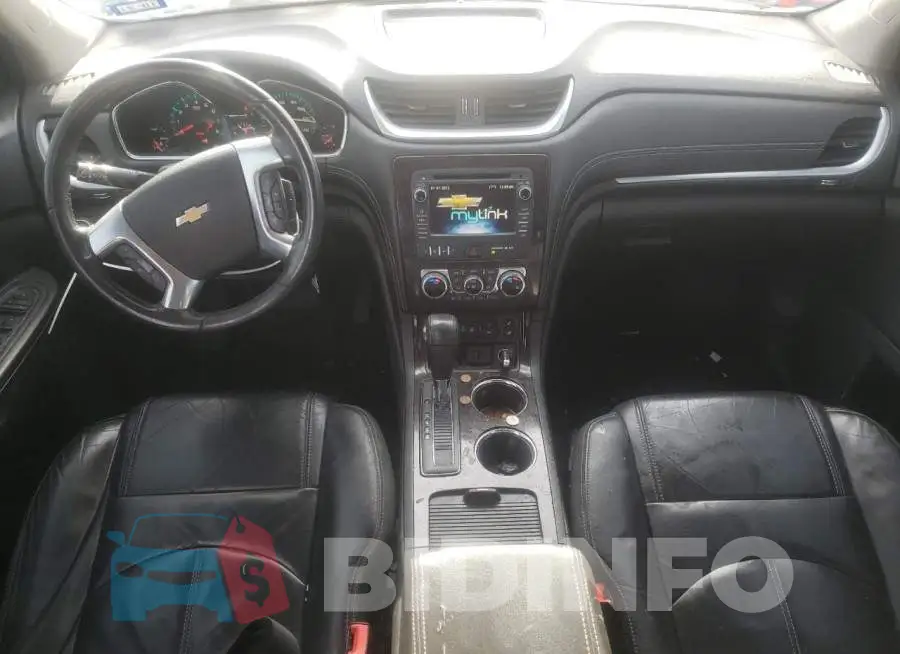 1GNKRHKD5GJ179256 Photo# 8