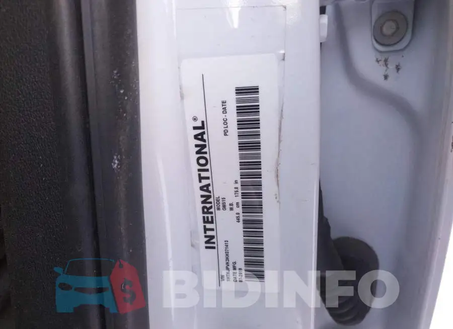 1HTKJPVK3KH371413 Photo# 12