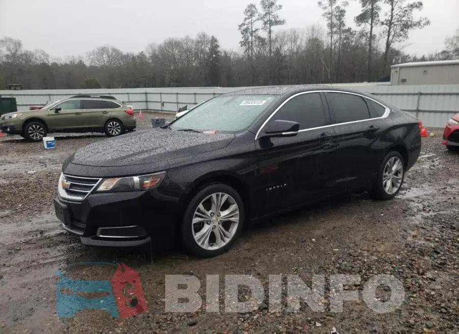 2G1115SL5F9207674 Photo# 1