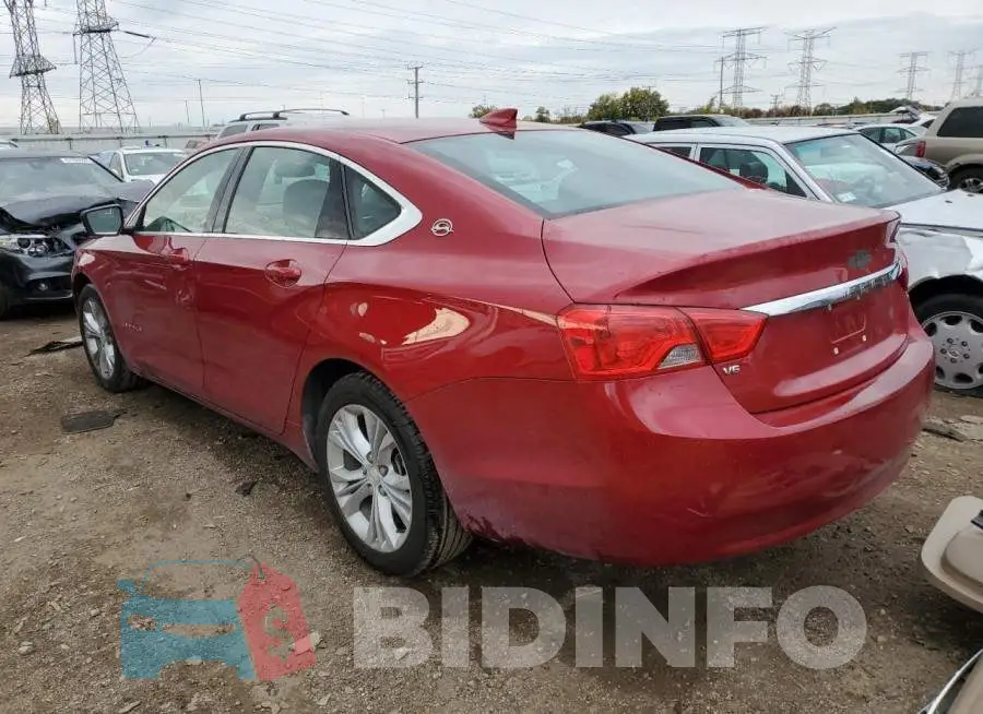 2G1125S30F9271196 Photo# 3