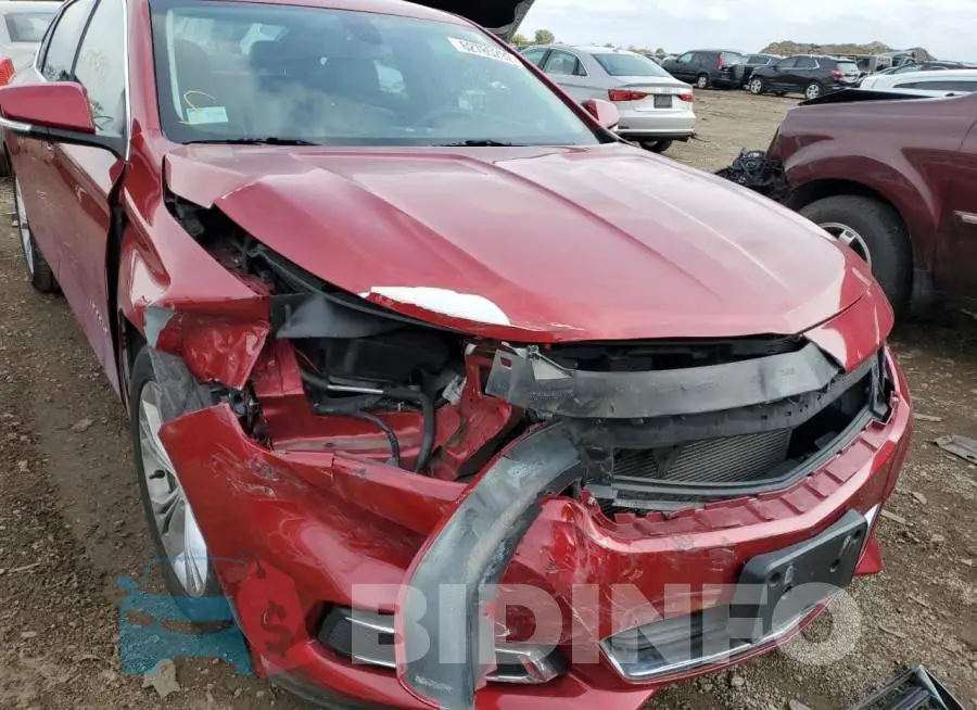 2G1125S30F9271196 Photo# 9
