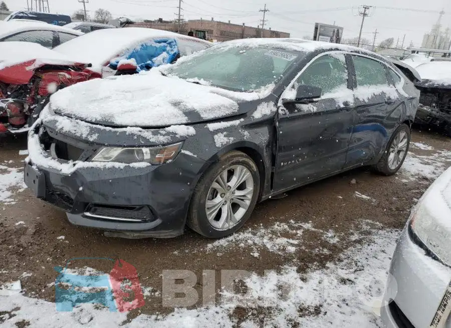 2G1125S34E9220623 Photo# 1
