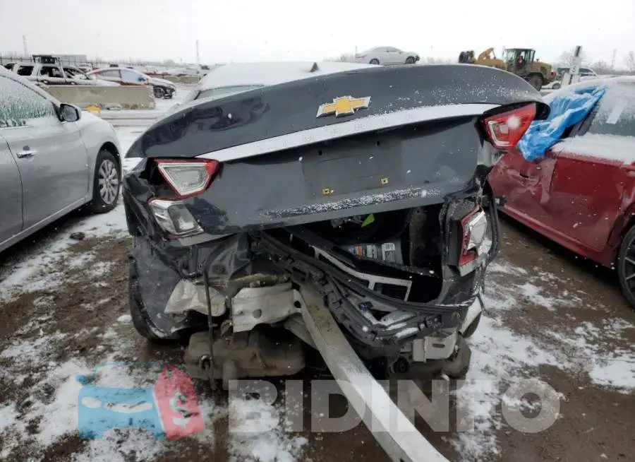 2G1125S34E9220623 Photo# 6