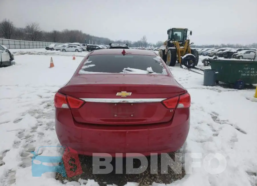2G1125S36E9103917 Photo# 6