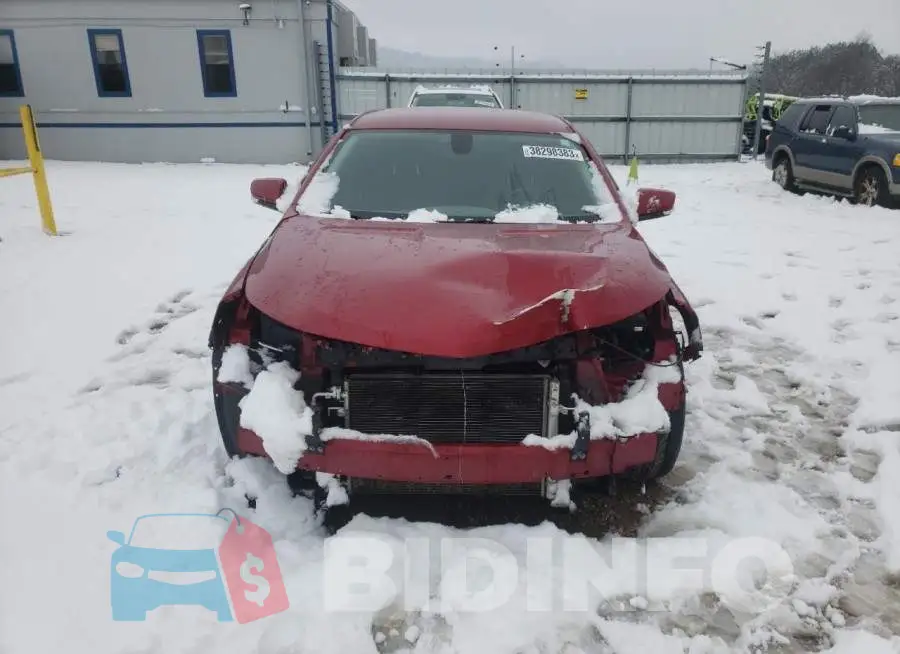 2G1125S36E9103917 Photo# 5