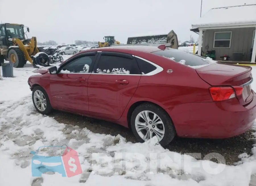 2G1125S36E9103917 Photo# 2