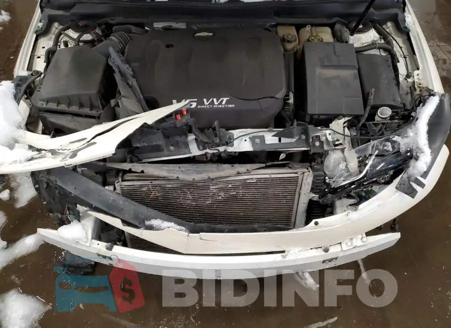 2G1155S33E9243835 Photo# 11