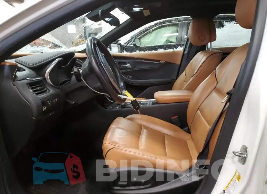2G1155S33E9243835 Photo# 7