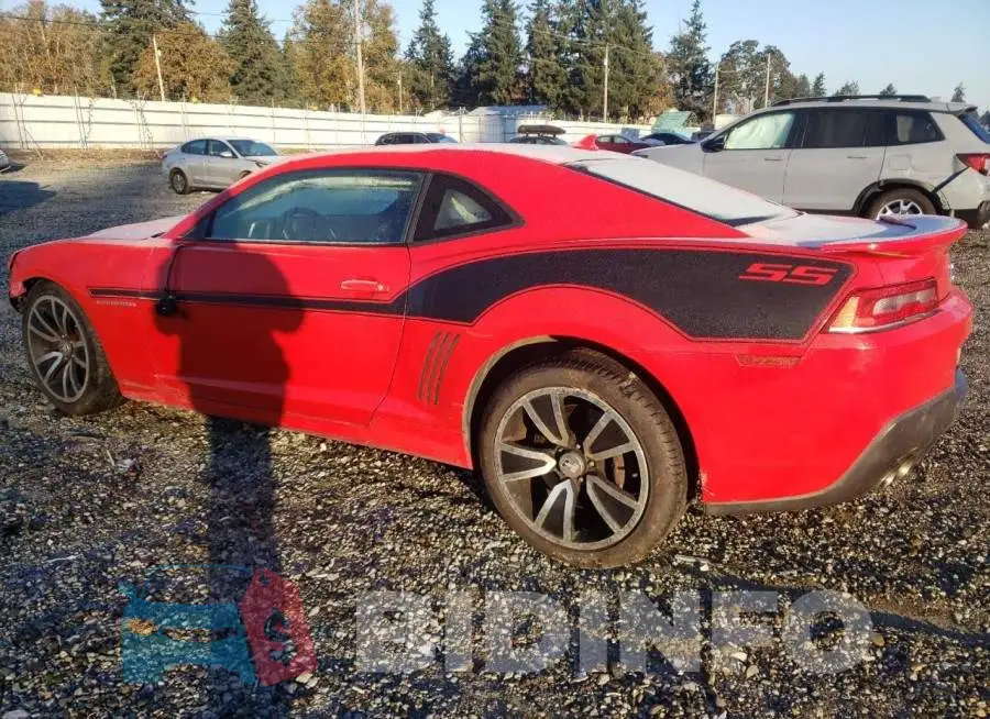 2G1FT1EW2E9264833 Photo# 2