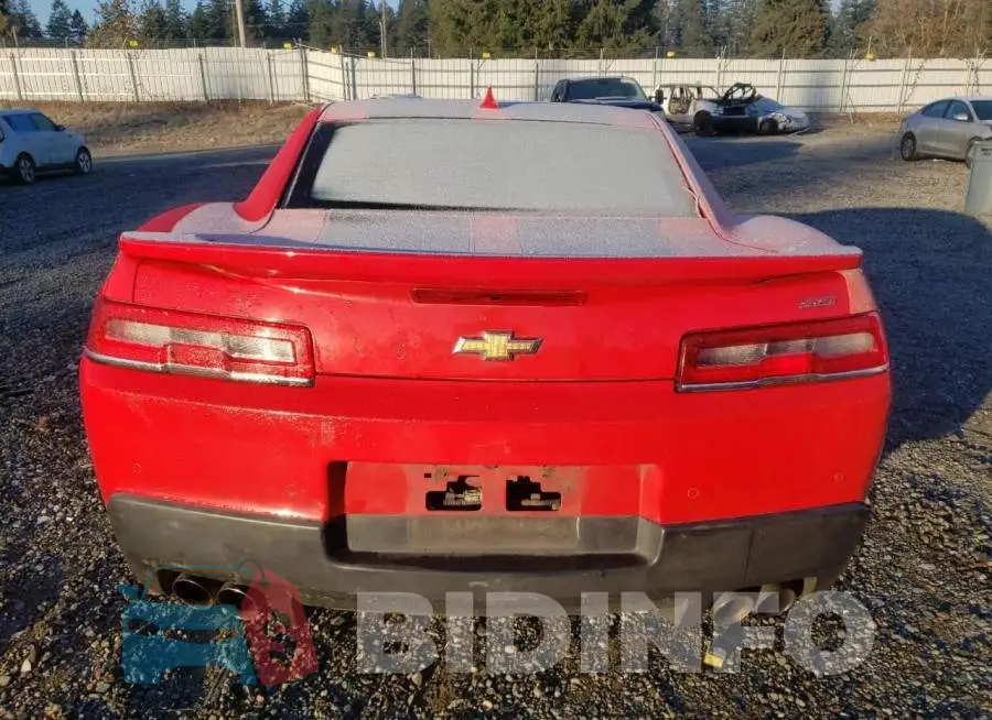 2G1FT1EW2E9264833 Photo# 6