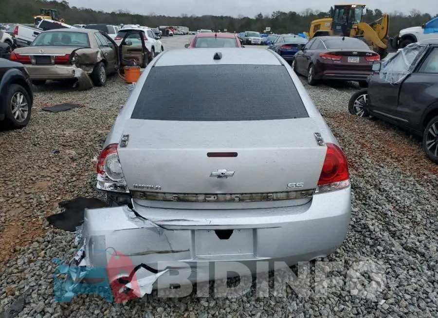 2G1WA5E31G1120145 Photo# 6