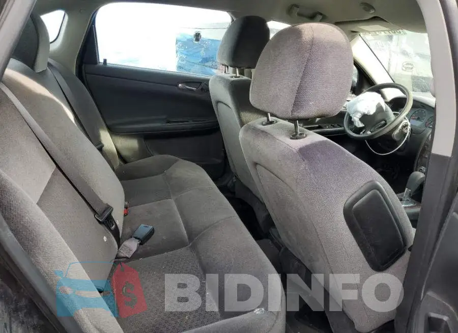 2G1WB5E32G1151319 Photo# 10