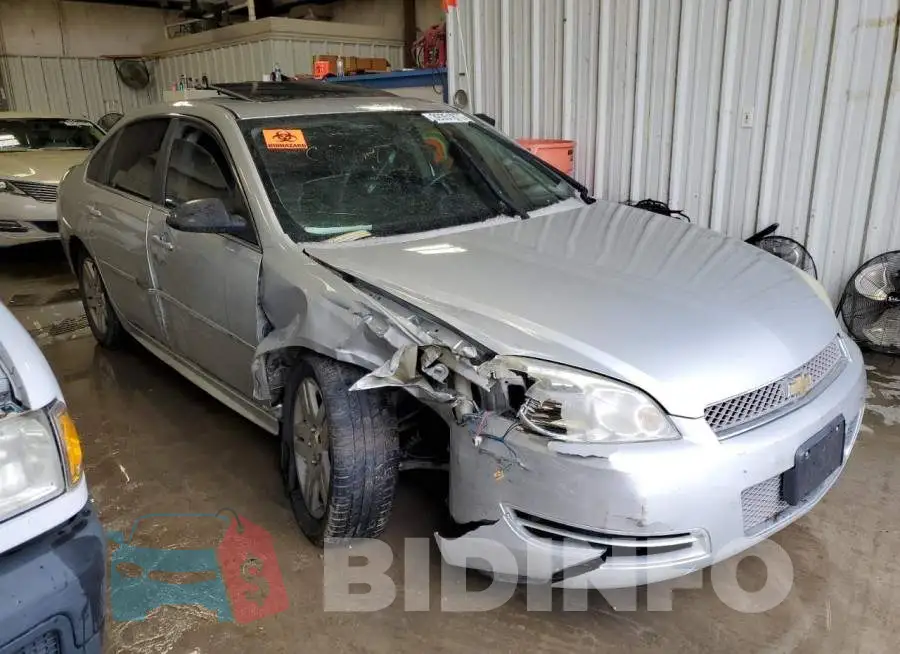 2G1WB5E35E1148055 Photo# 4