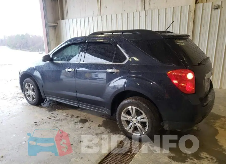 2GNALBEK3F1167684 Photo# 2