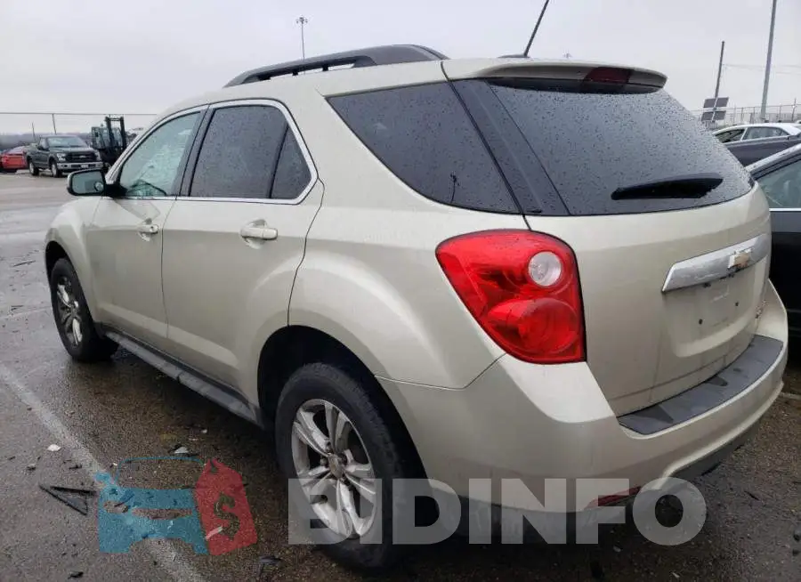 2GNALBEK9F1161694 Photo# 2