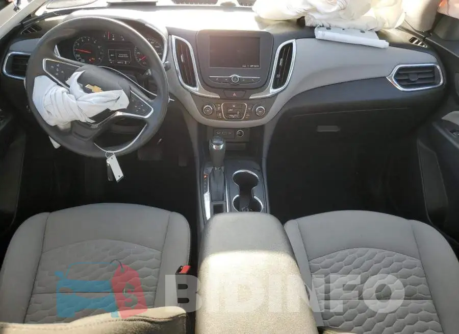 2GNAXHEV8L6282507 Photo# 8