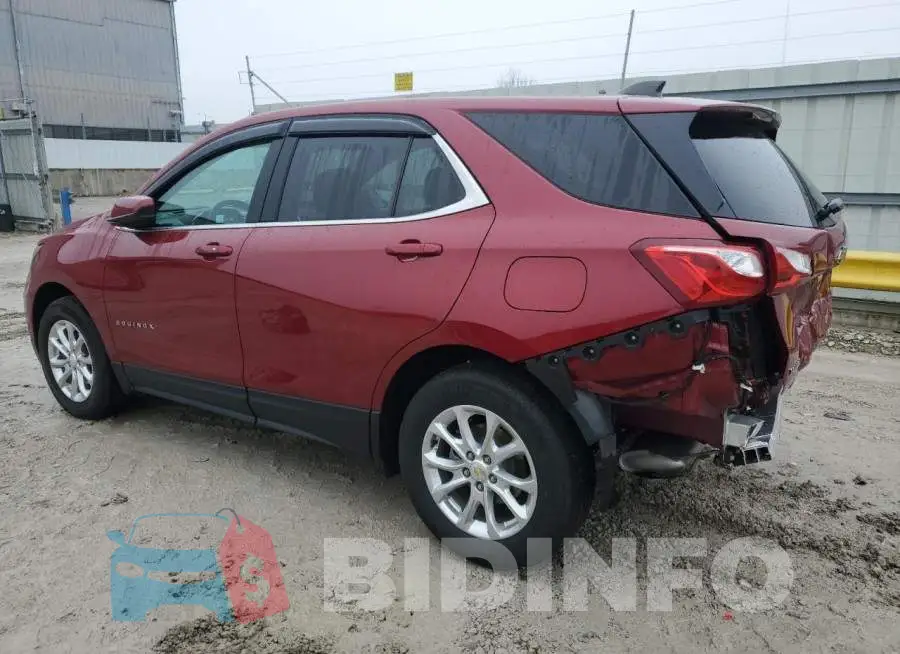 2GNAXKEV3L6212751 Photo# 2