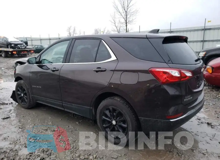 2GNAXKEV6L6142145 Photo# 2