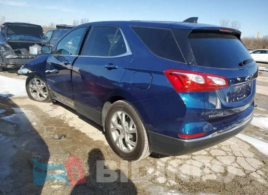 2GNAXKEV9K6300931 Photo# 2