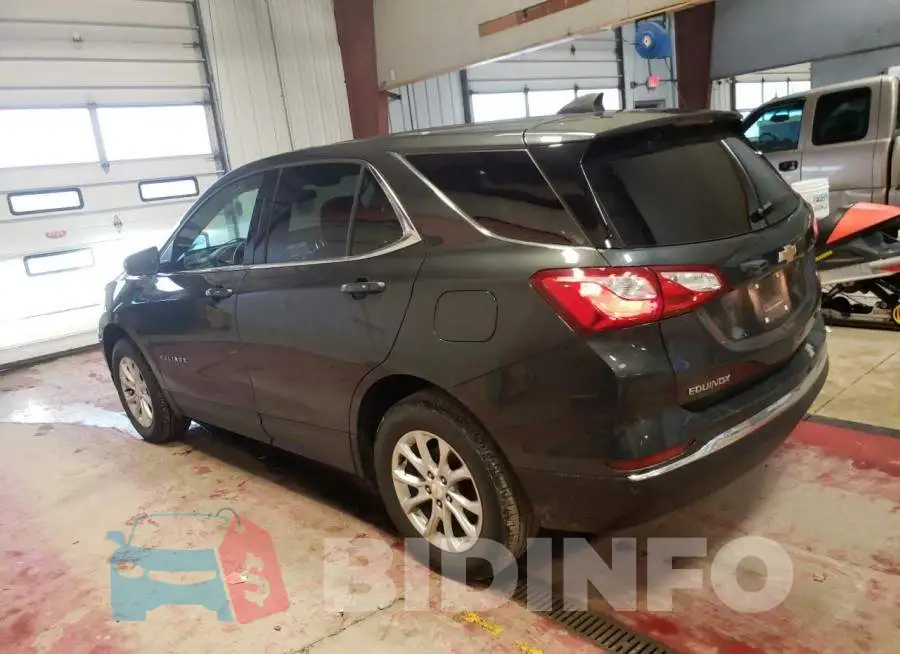 2GNAXTEVXK6229812 Photo# 2