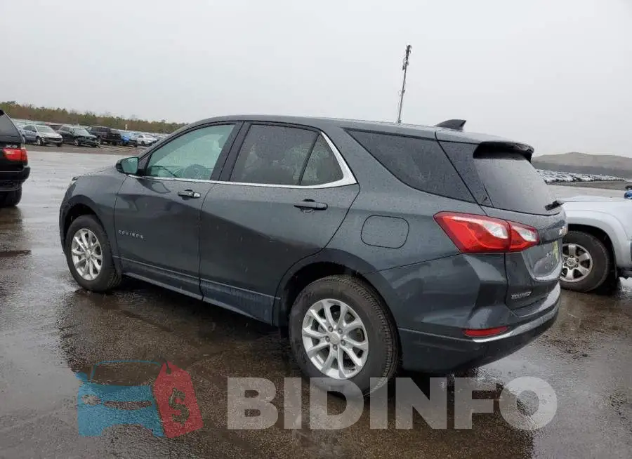 2GNAXUEV1L6266481 Photo# 2