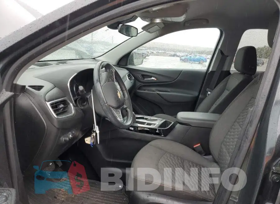2GNAXUEV1L6266481 Photo# 7