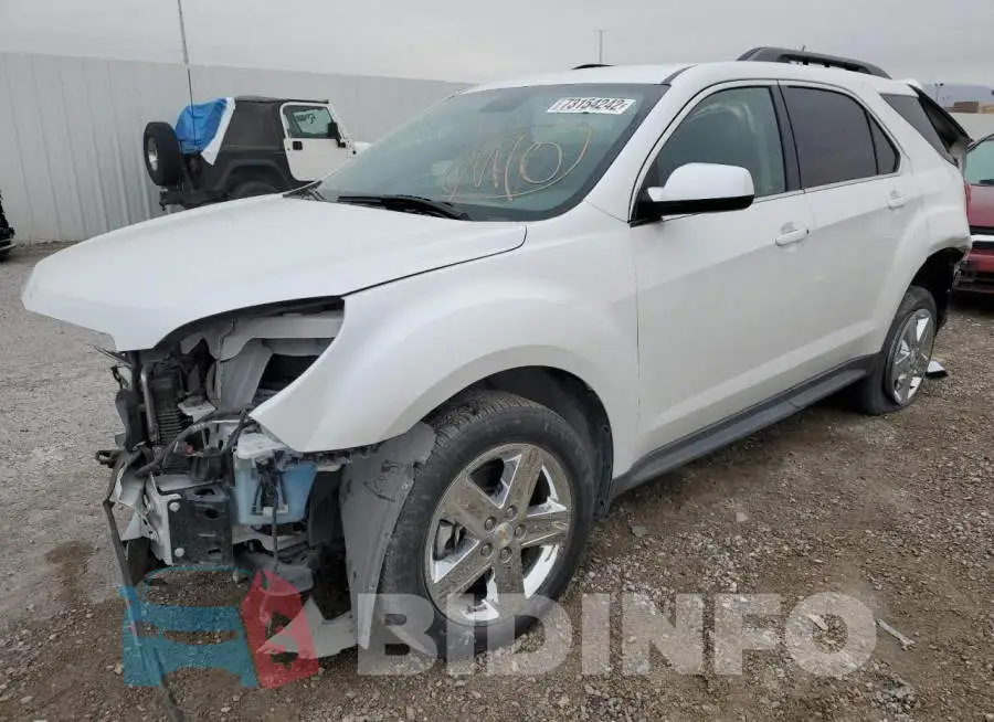 2GNFLFE35G6182617 Photo# 1