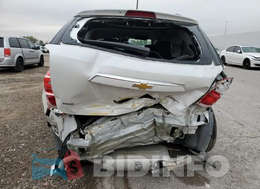 2GNFLFE35G6182617 Photo# 6