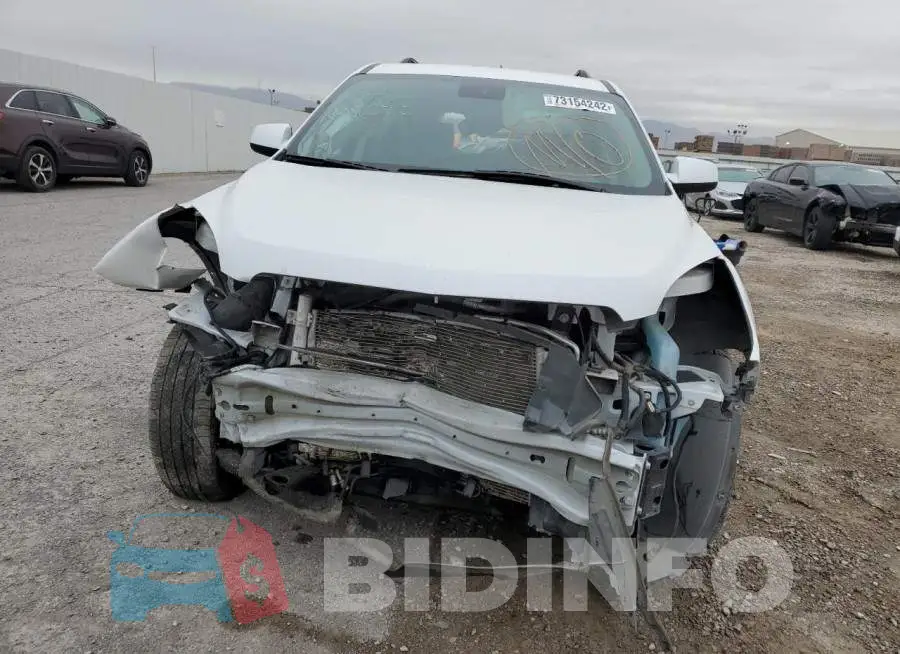 2GNFLFE35G6182617 Photo# 5