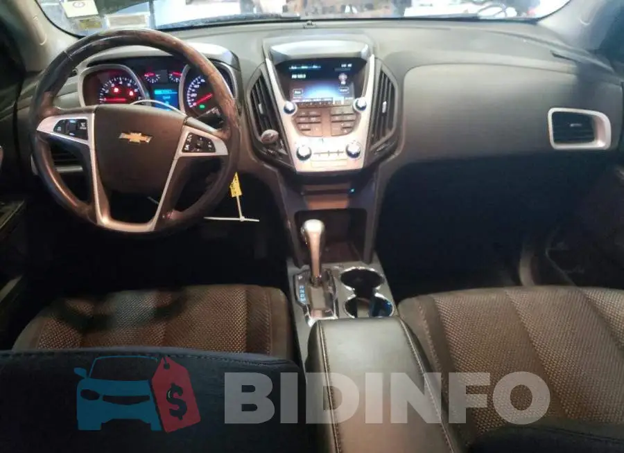 2GNFLFEK3F6242741 Photo# 8