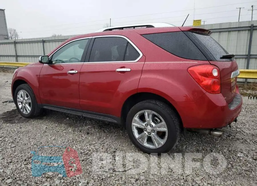 2GNFLHE34E6156714 Photo# 2