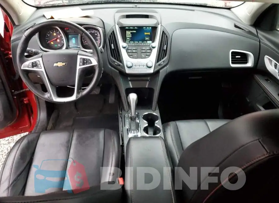 2GNFLHE34E6156714 Photo# 8