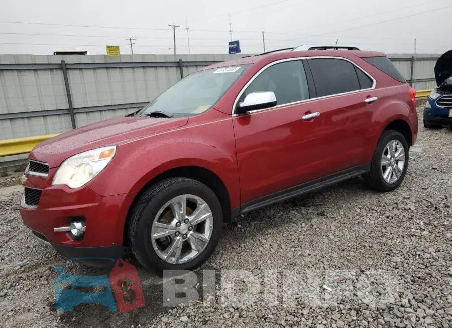 2GNFLHE34E6156714 Photo# 1