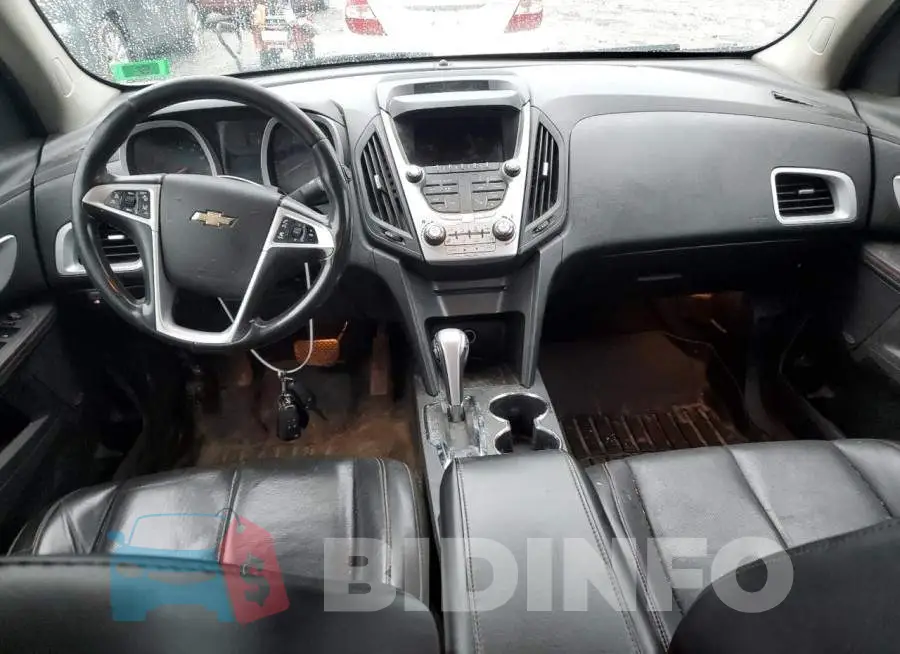 2GNFLHE38E6236114 Photo# 8