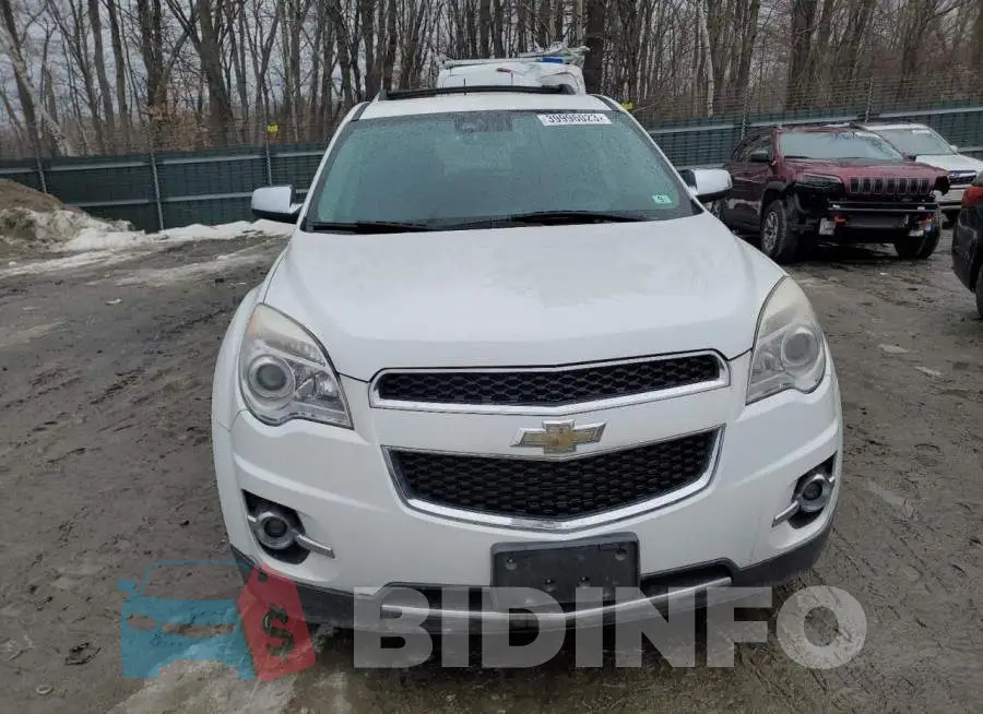 2GNFLHE38E6236114 Photo# 5