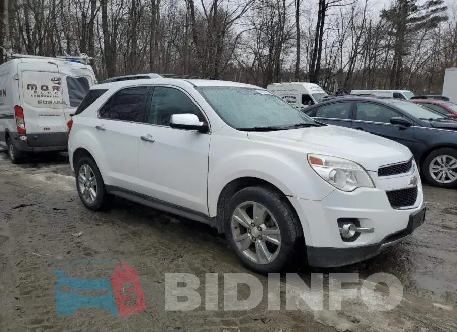 2GNFLHE38E6236114 Photo# 4