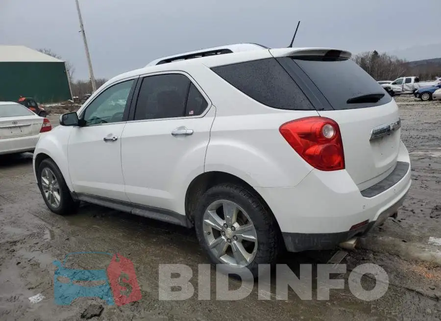 2GNFLHE38E6236114 Photo# 2