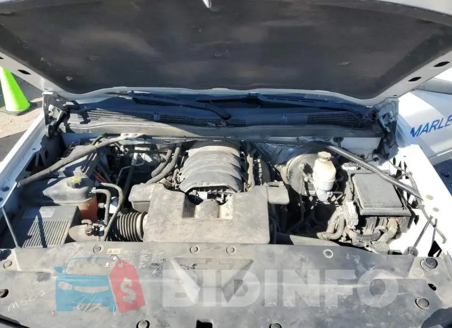 3GCPCREC1FG154072 Photo# 11