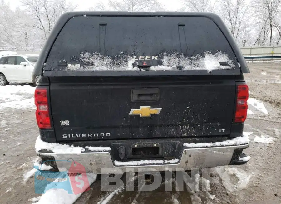 3GCUKREC7EG509444 Photo# 6