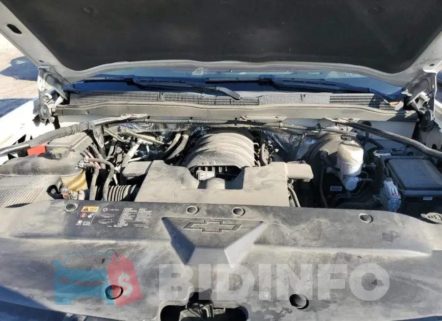 3GCUKTEC2FG406365 Photo# 11