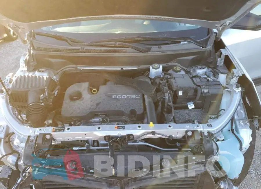 3GNAXHEV5MS161162 Photo# 12