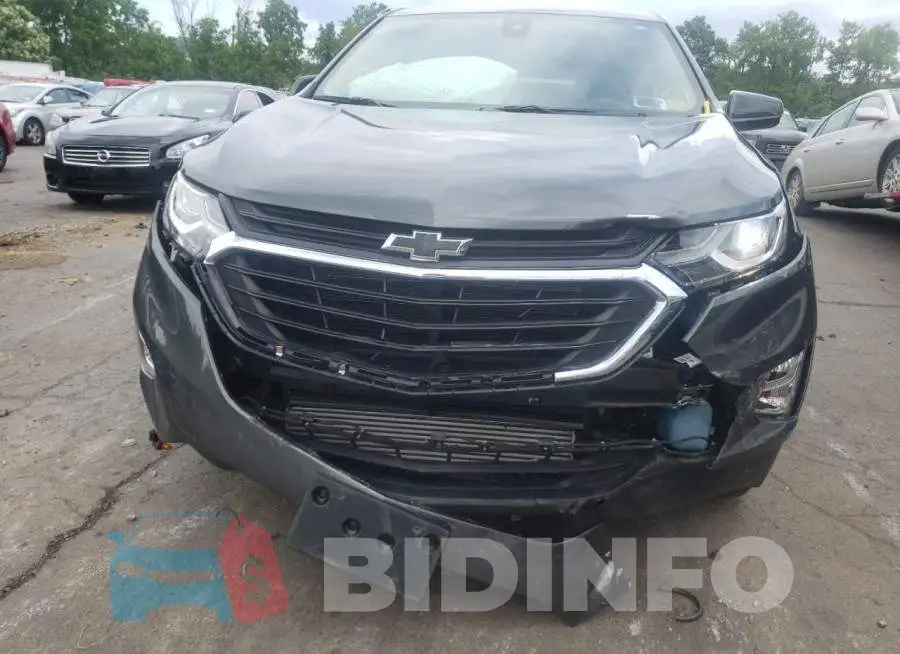 3GNAXUEV4ML313676 Photo# 9