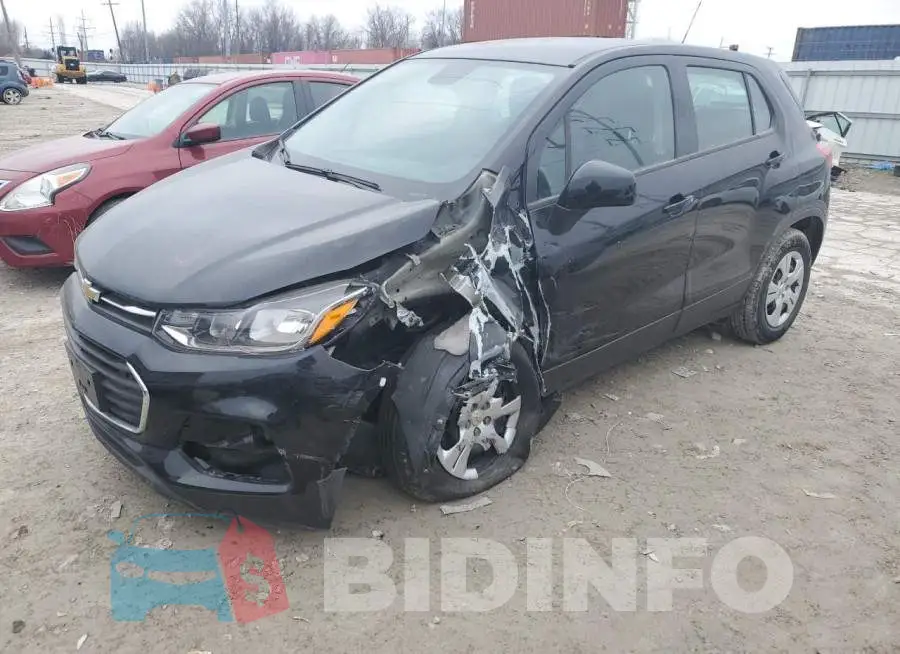 3GNCJKSBXHL212561 Photo# 1
