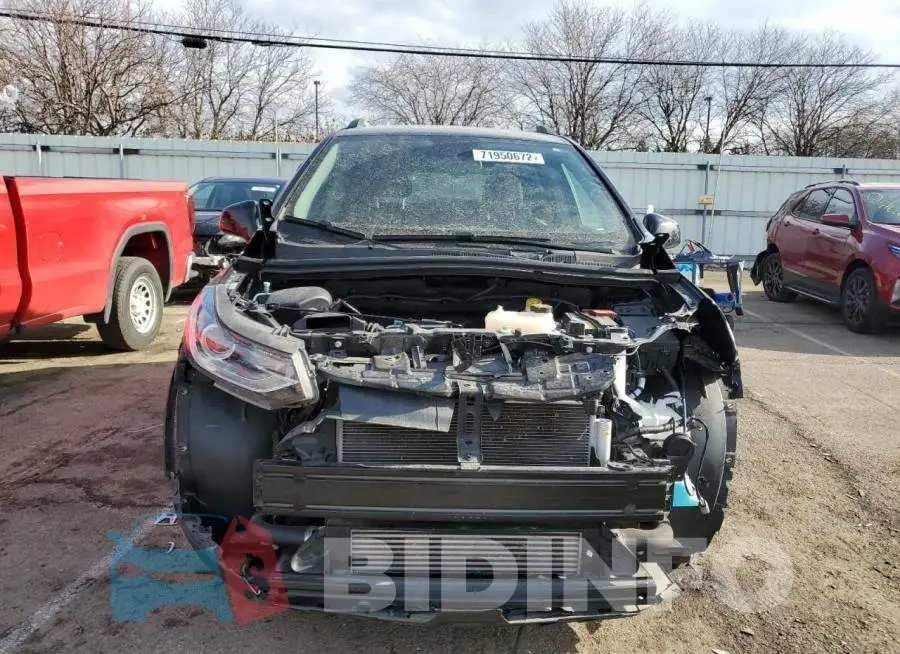 3GNCJLSB6HL226625 Photo# 5